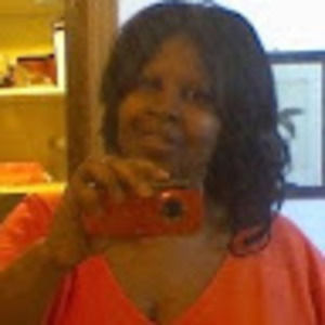Meet your Posher, Shaunte